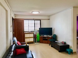 Blk 745 Yishun Street 72 (Yishun), HDB 4 Rooms #172582132